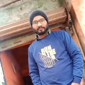 Meet your Posher, Manoj